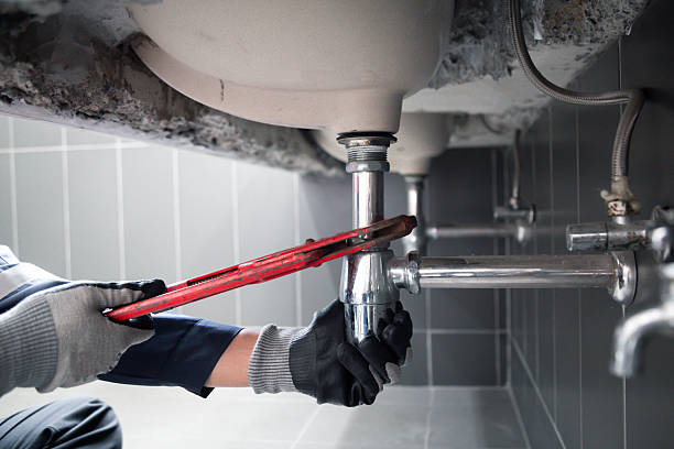 Trusted Pipe Repair service in Traverse City, MI - Masters Plumbing Service